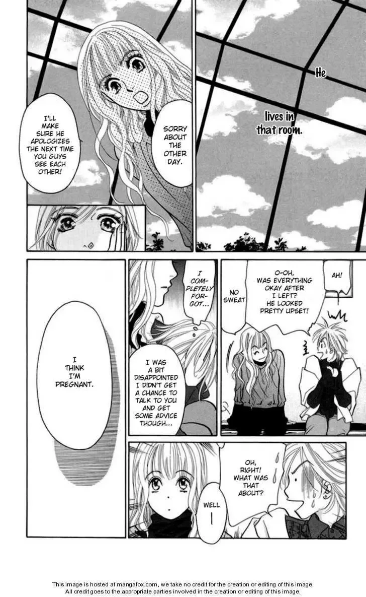 Onna Kyoushi Chapter 2 page 18