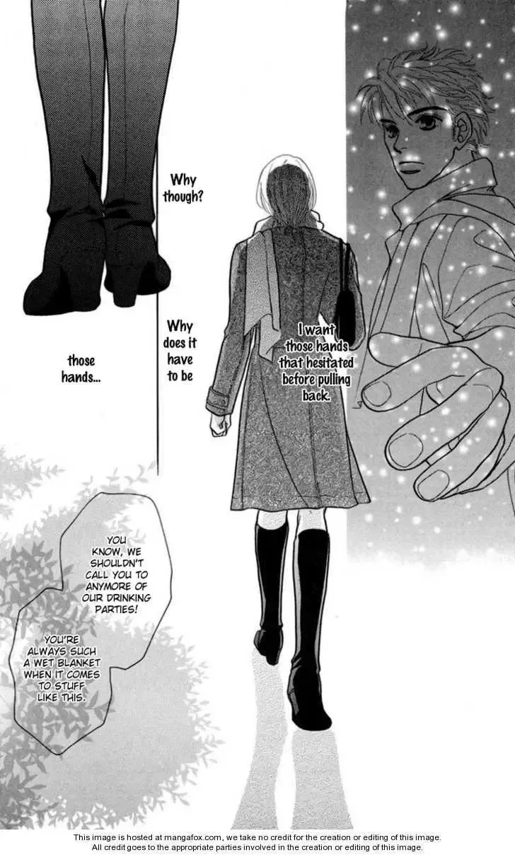 Onna Kyoushi Chapter 2 page 26
