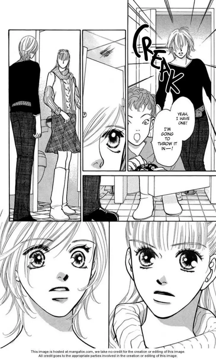 Onna Kyoushi Chapter 2 page 28