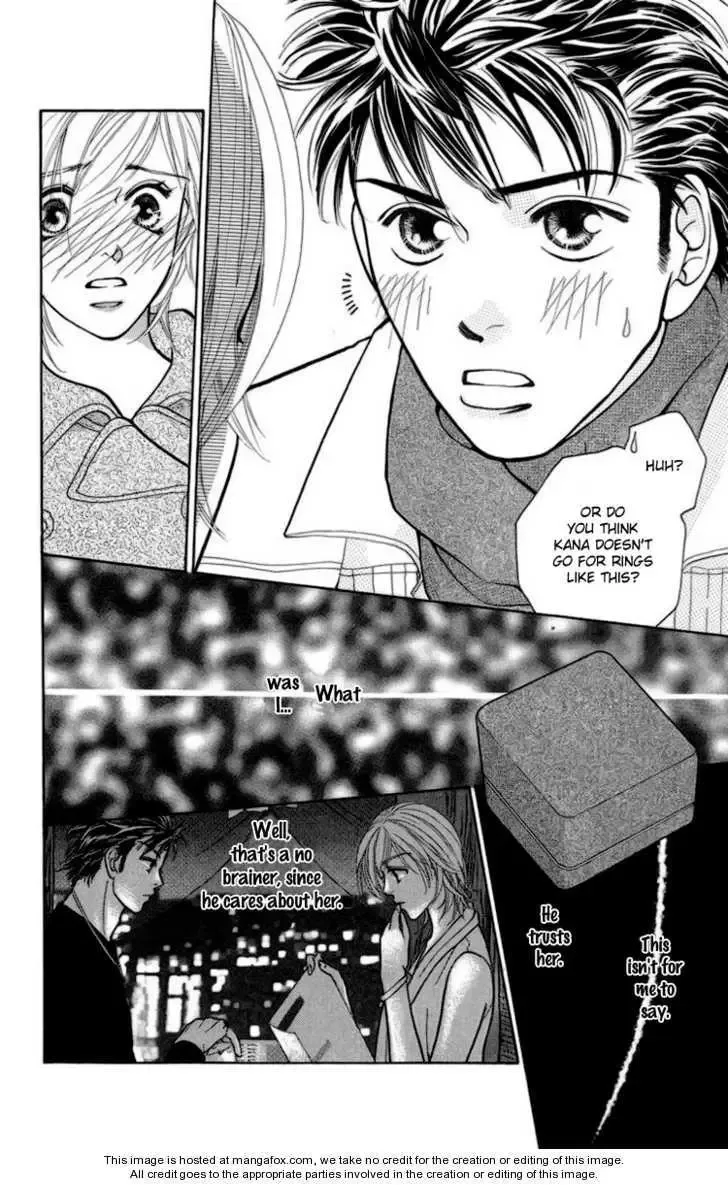 Onna Kyoushi Chapter 2 page 36