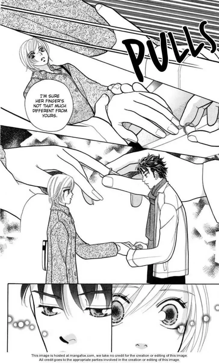 Onna Kyoushi Chapter 2 page 34