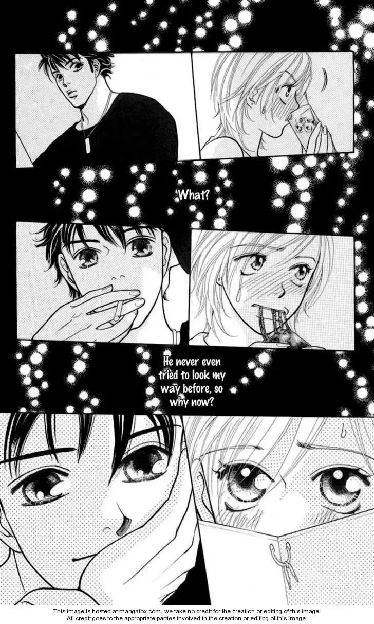 Onna Kyoushi Chapter 2 page 38