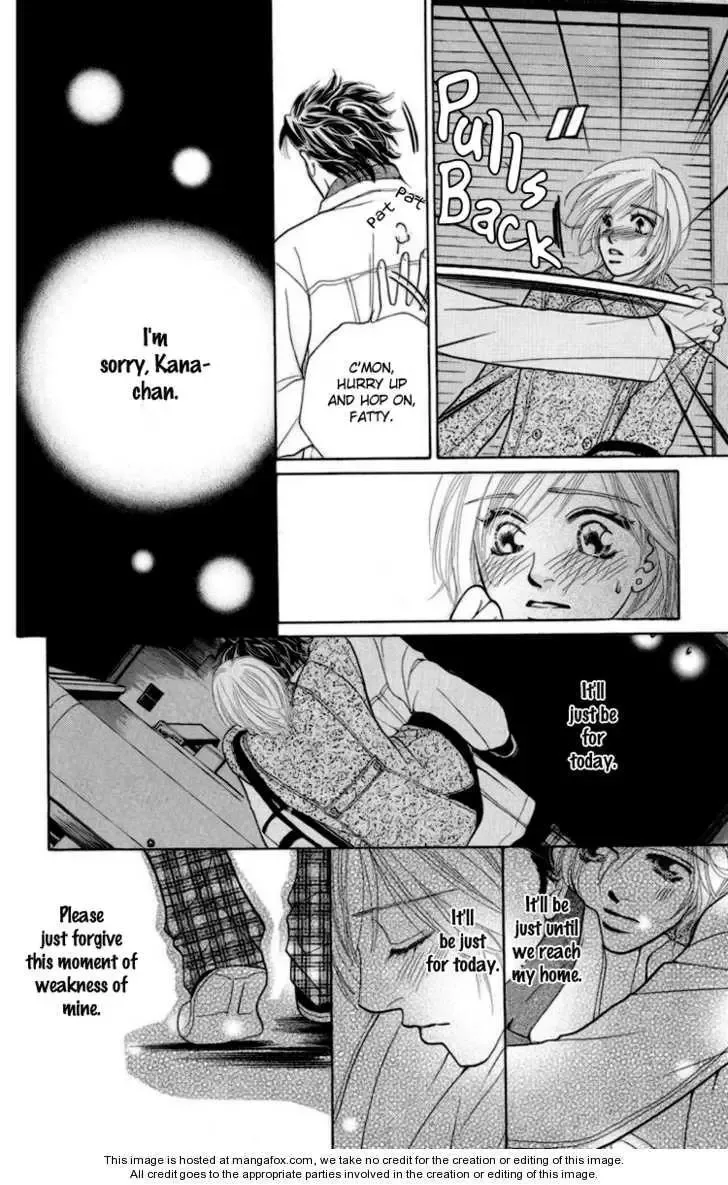 Onna Kyoushi Chapter 2 page 42