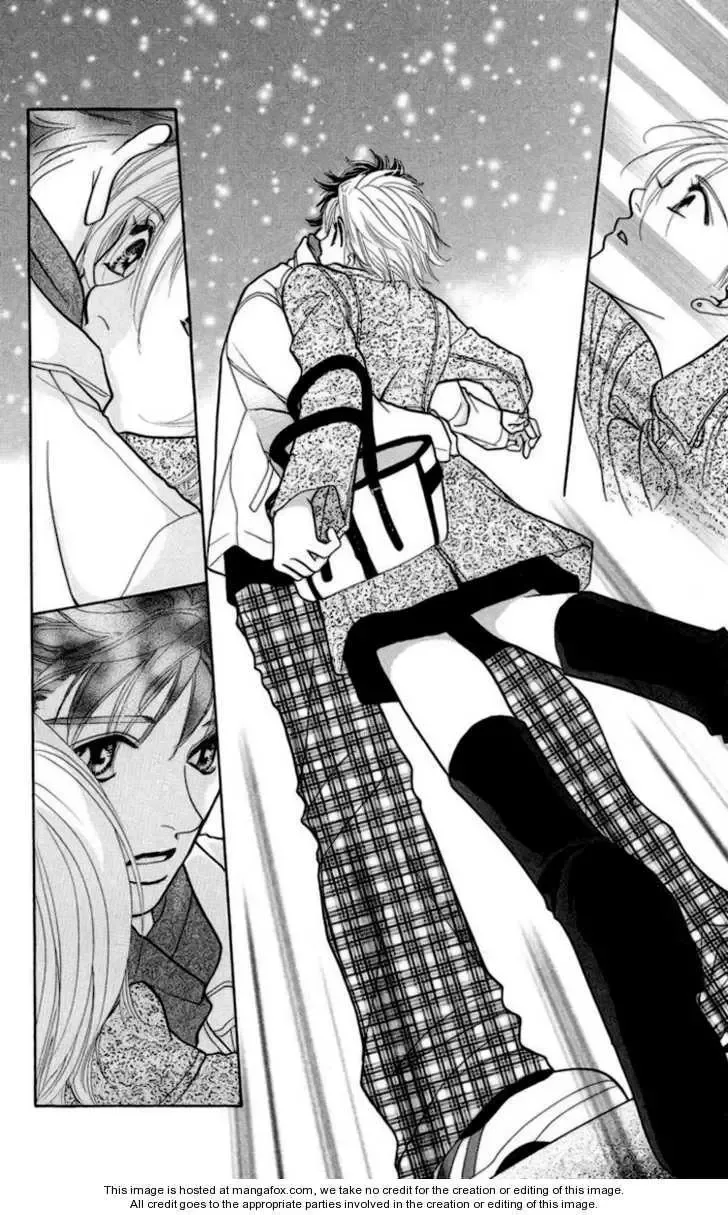Onna Kyoushi Chapter 2 page 40