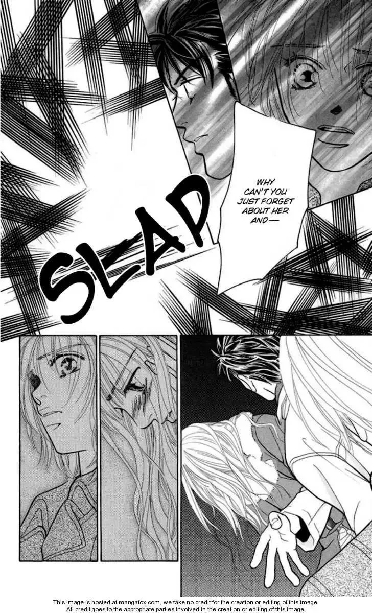 Onna Kyoushi Chapter 2 page 48