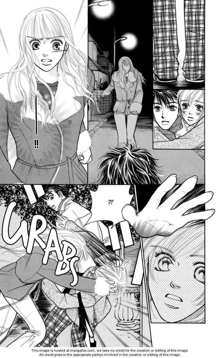 Onna Kyoushi Chapter 2 page 43