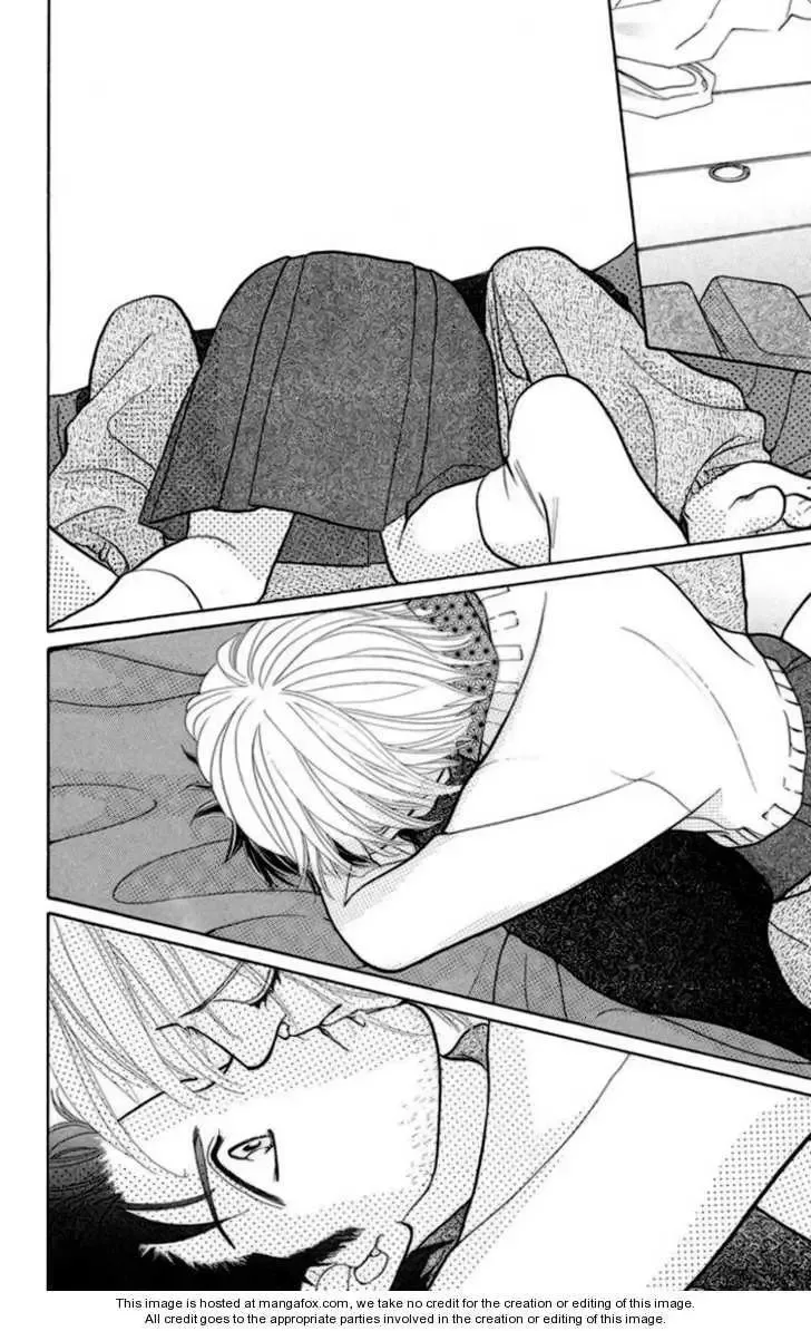 Onna Kyoushi Chapter 2 page 60