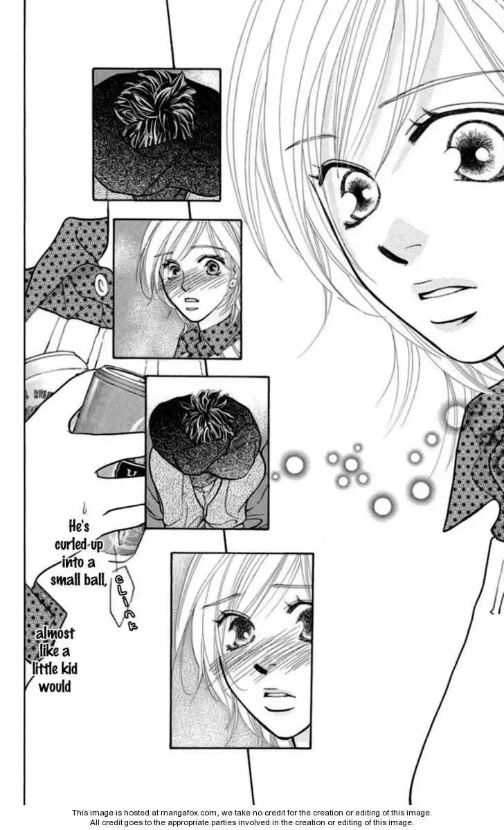 Onna Kyoushi Chapter 2 page 56