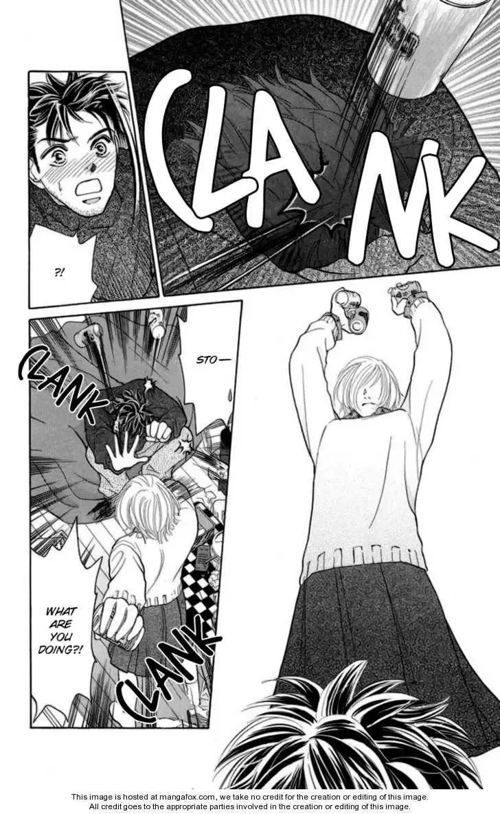 Onna Kyoushi Chapter 2 page 58