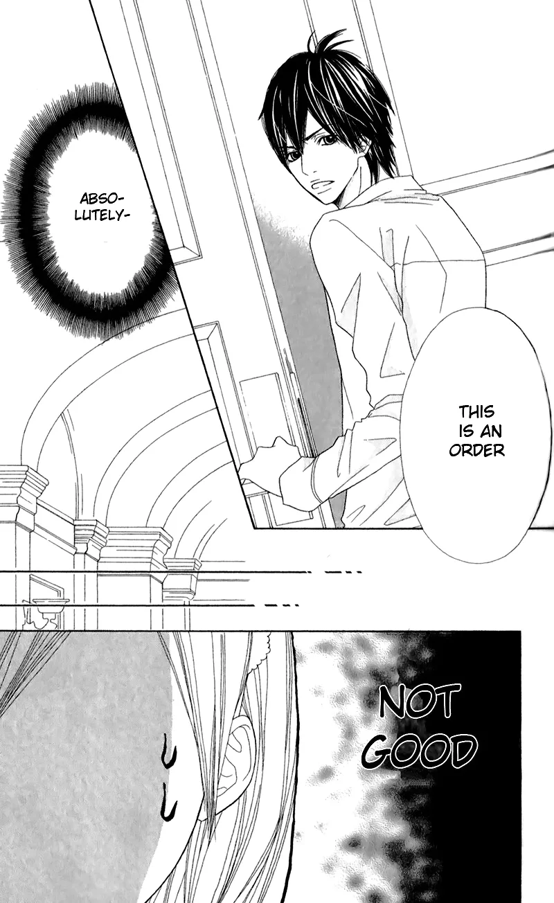 Obocchama no Otanoshimi Chapter 2 page 9