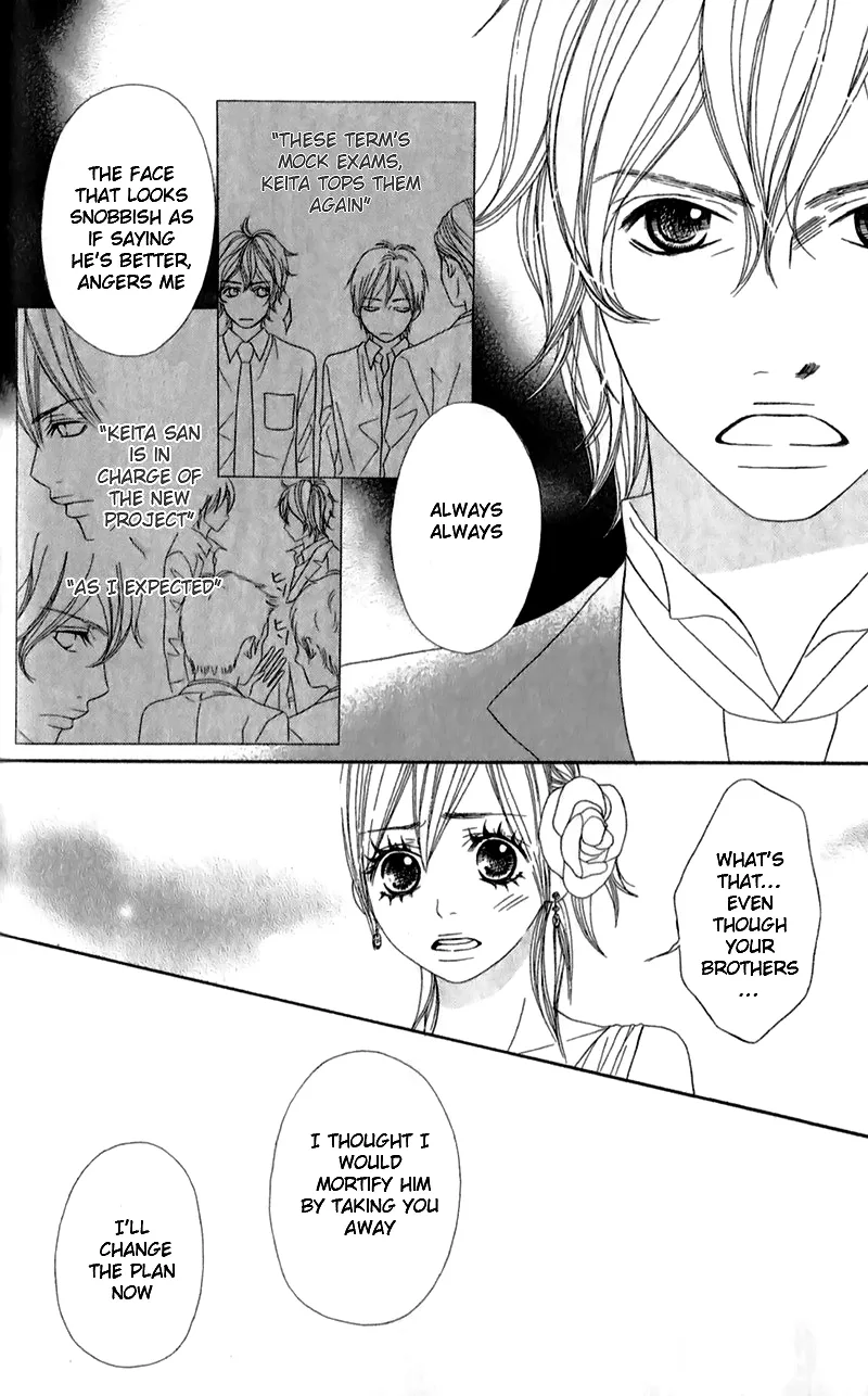 Obocchama no Otanoshimi Chapter 2 page 28