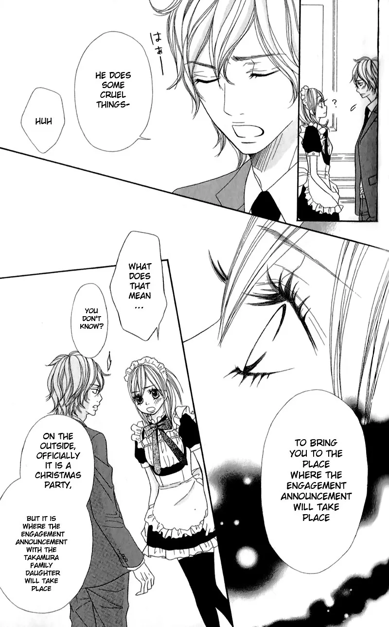Obocchama no Otanoshimi Chapter 2 page 13