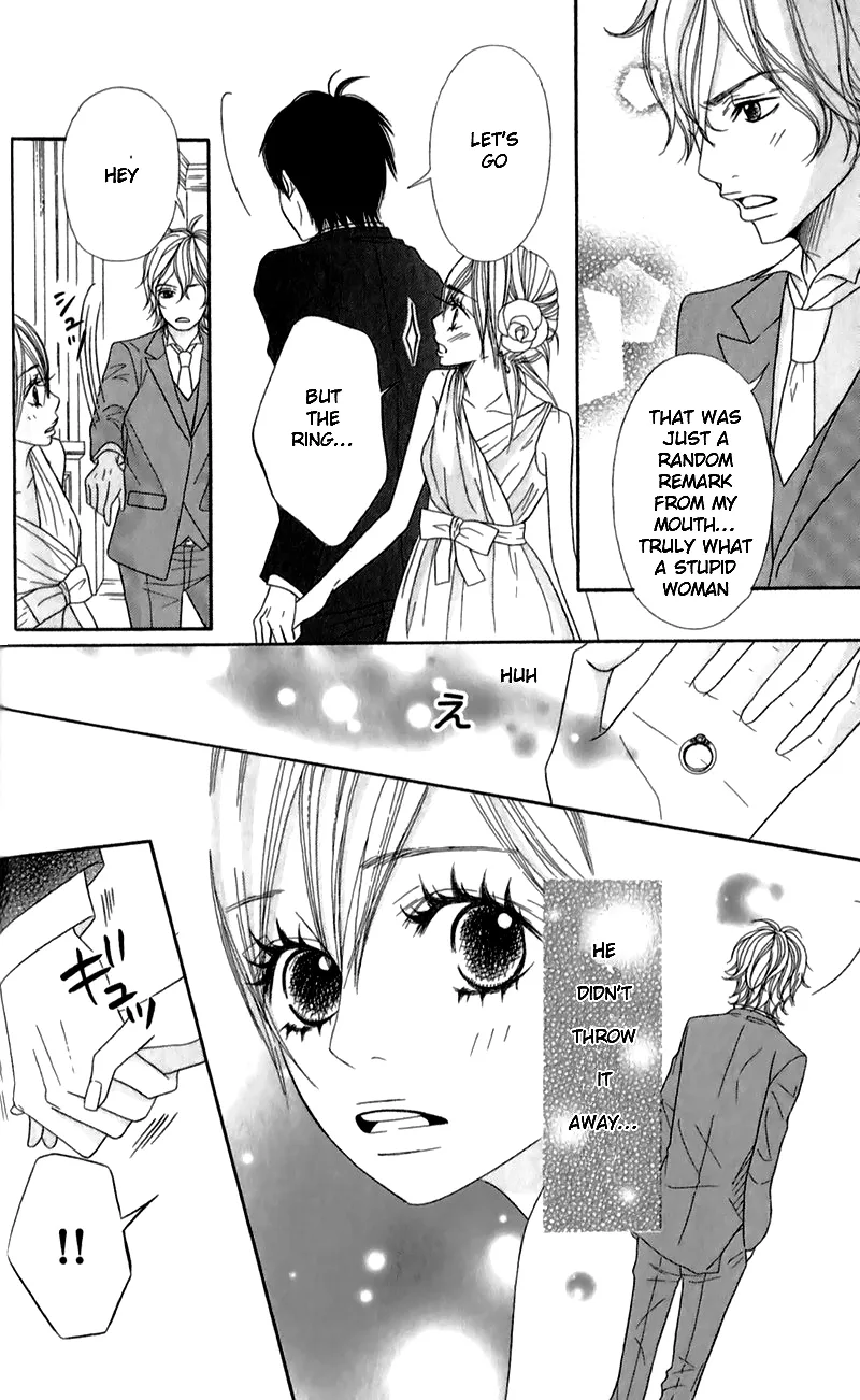Obocchama no Otanoshimi Chapter 2 page 34