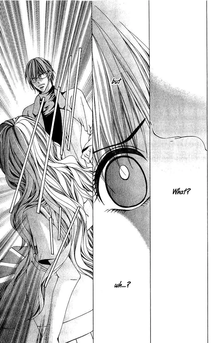 Nemurihime - Yume Miru You ni Koi Shiteru Chapter 2 page 7