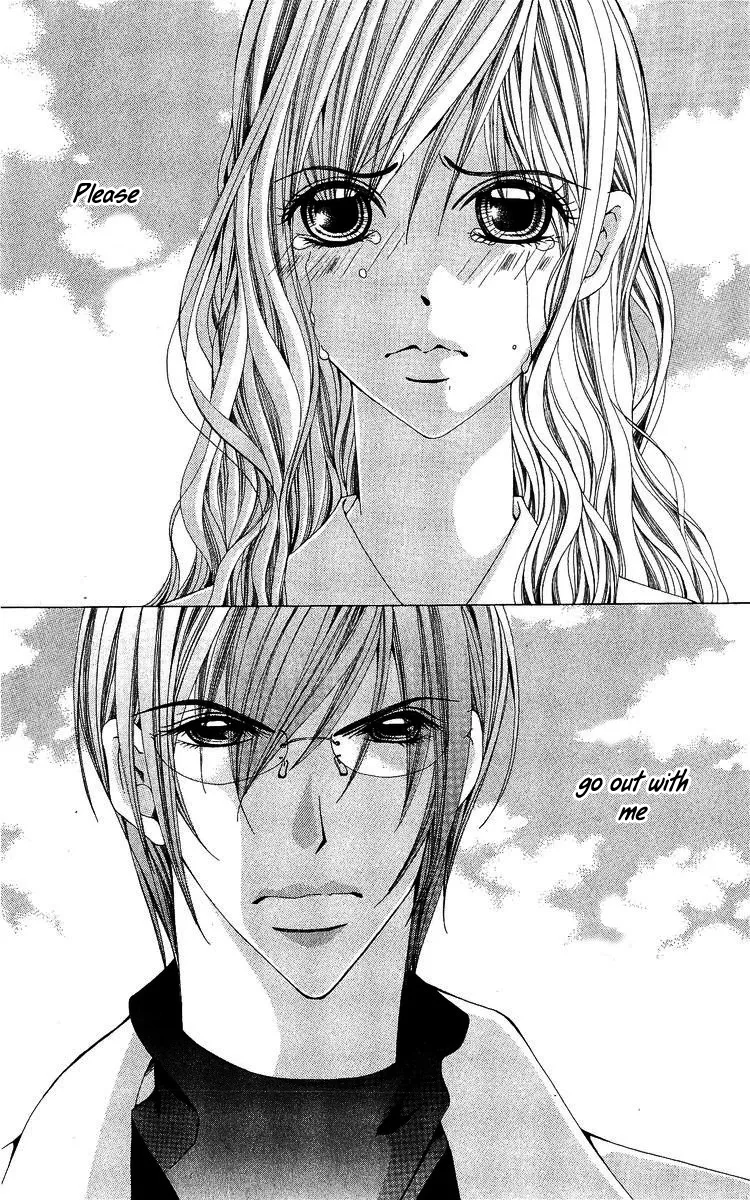 Nemurihime - Yume Miru You ni Koi Shiteru Chapter 2 page 4