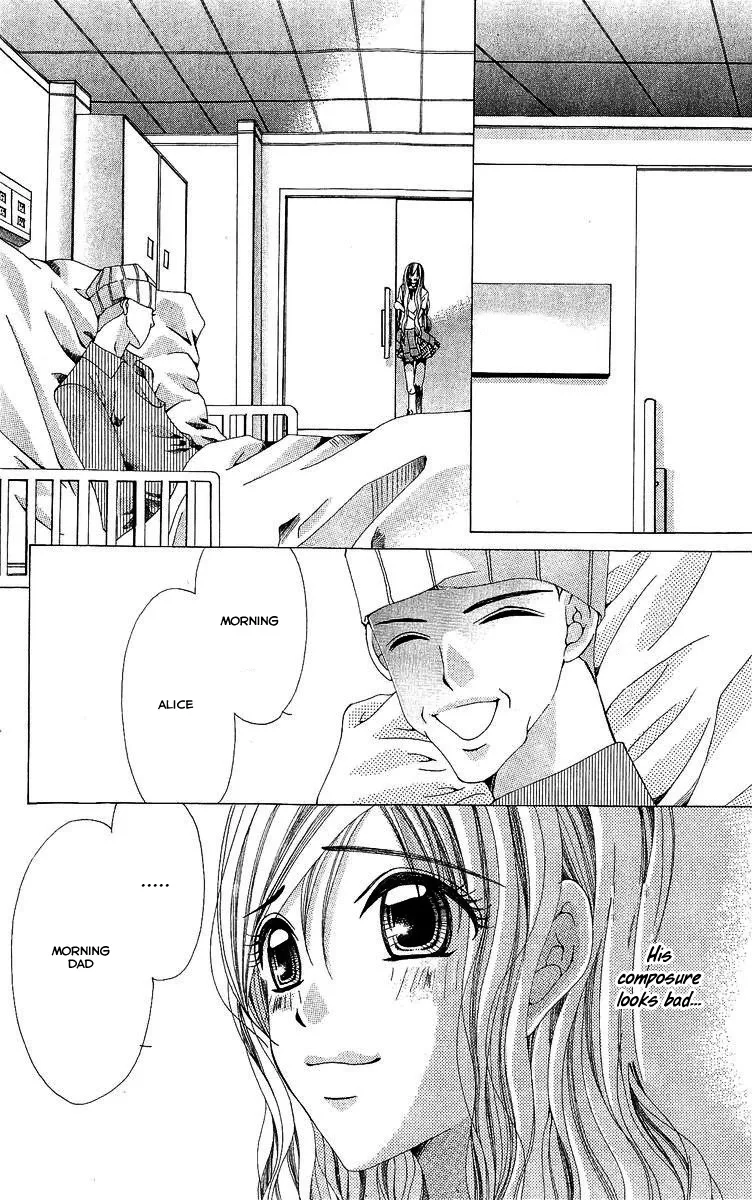 Nemurihime - Yume Miru You ni Koi Shiteru Chapter 2 page 10