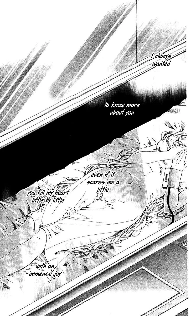 Nemurihime - Yume Miru You ni Koi Shiteru Chapter 2 page 29
