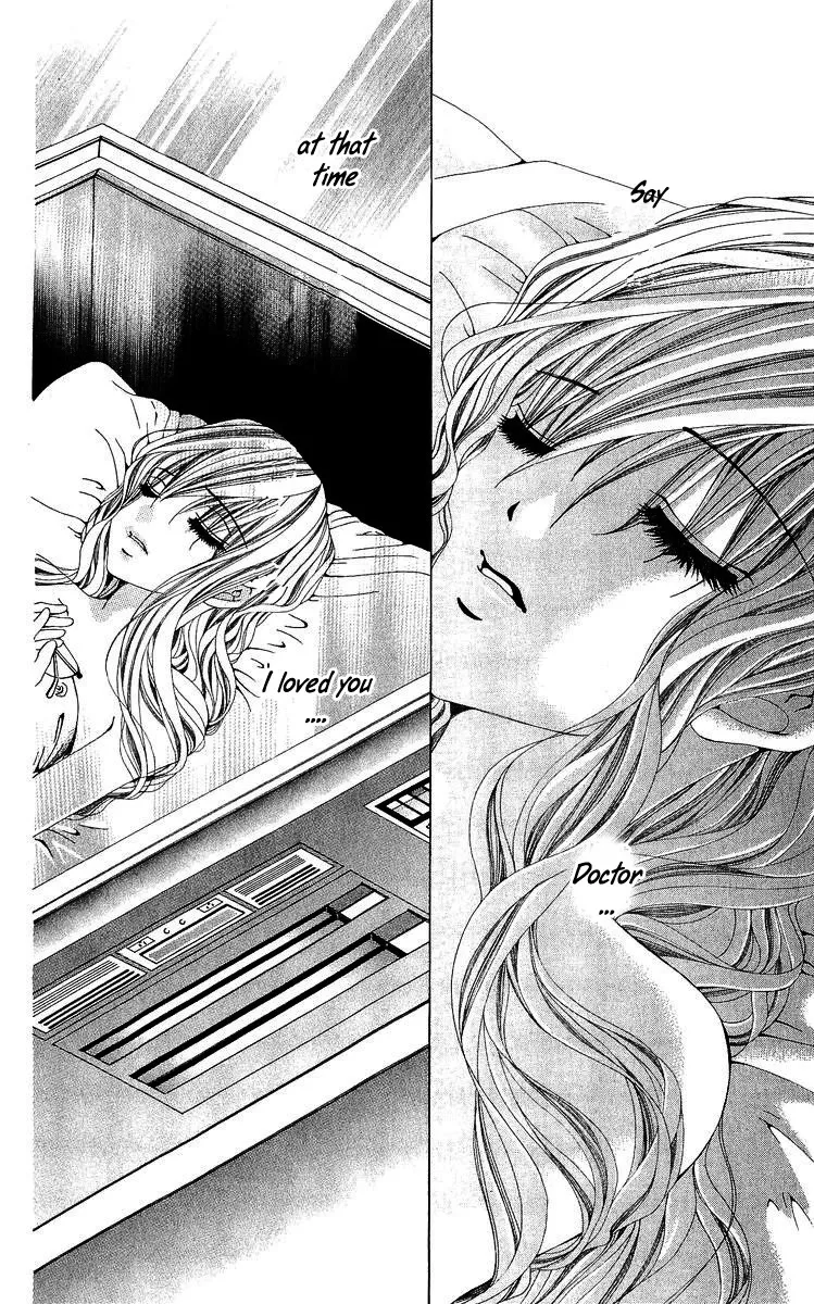 Nemurihime - Yume Miru You ni Koi Shiteru Chapter 2 page 28