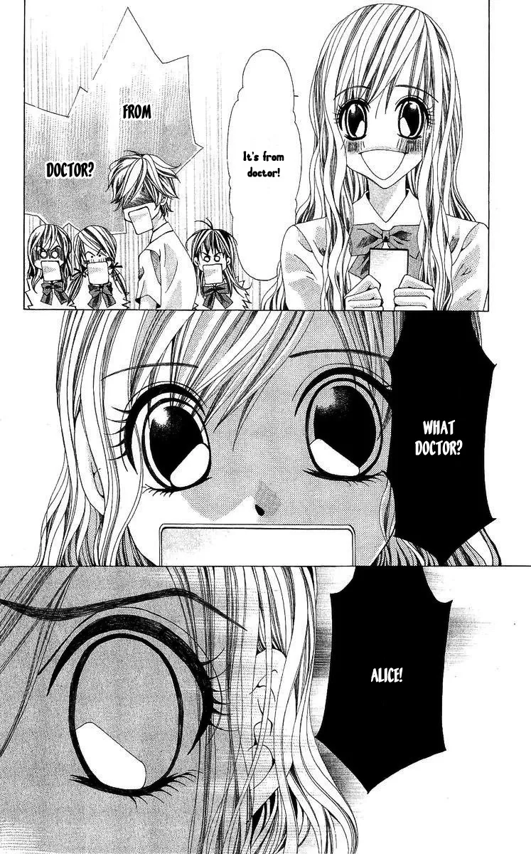 Nemurihime - Yume Miru You ni Koi Shiteru Chapter 2 page 36