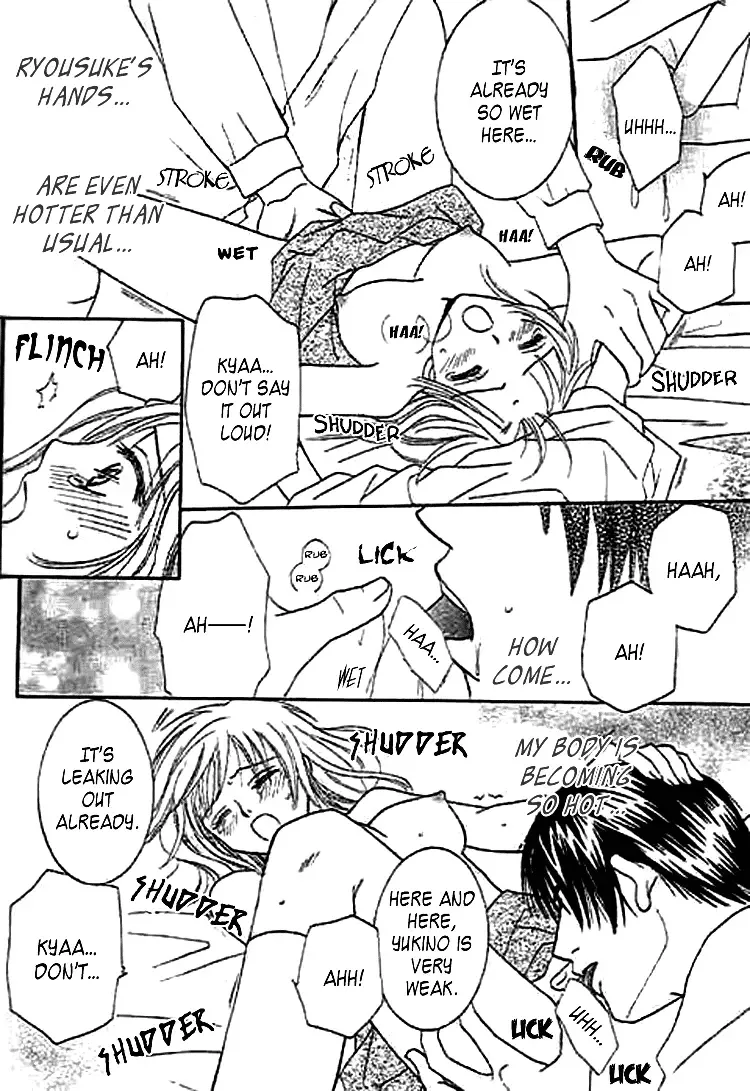 Naymeru Hime to Mayoeru Ouji Chapter 2 page 28
