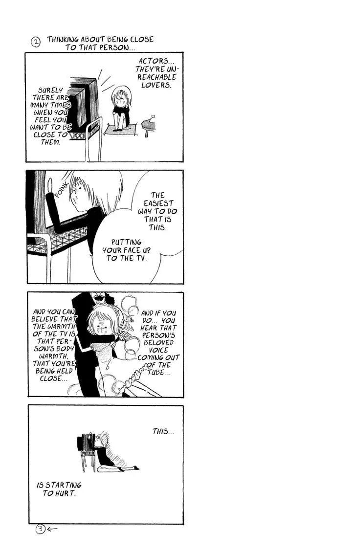 Mitsu na Kotoshite Kudasai Chapter 1.2 page 38