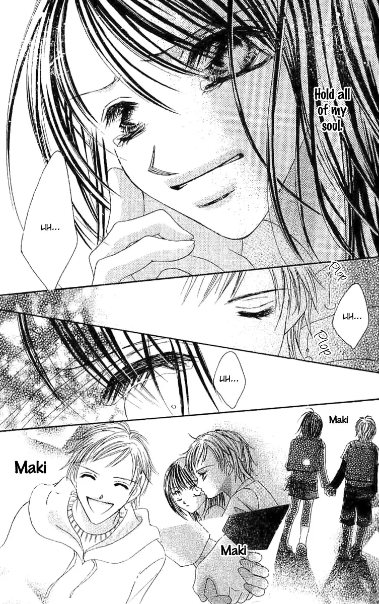17-Sai Natsu - Seifuku no Jouji Chapter 2 page 36