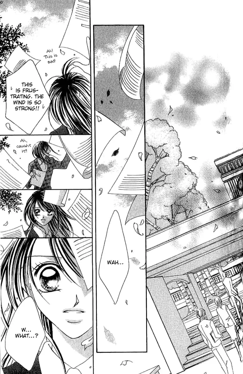 17-Sai Natsu - Seifuku no Jouji Chapter 2 page 40