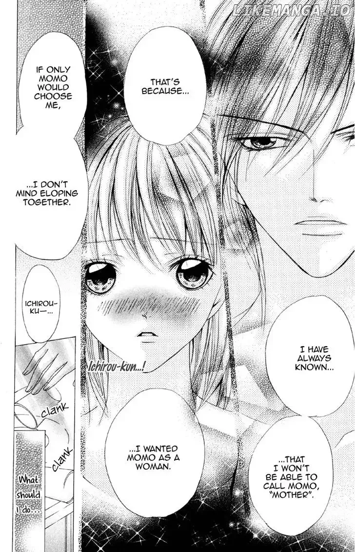 Mitsu no Yoru Chapter 2 page 38