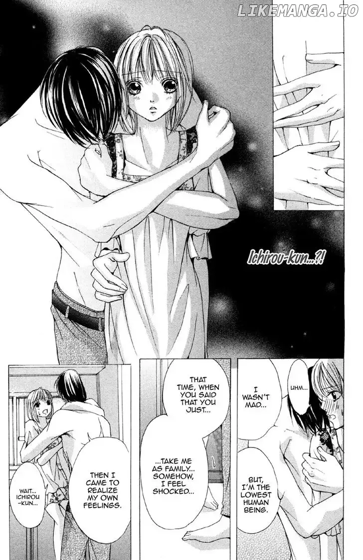 Mitsu no Yoru Chapter 2 page 37