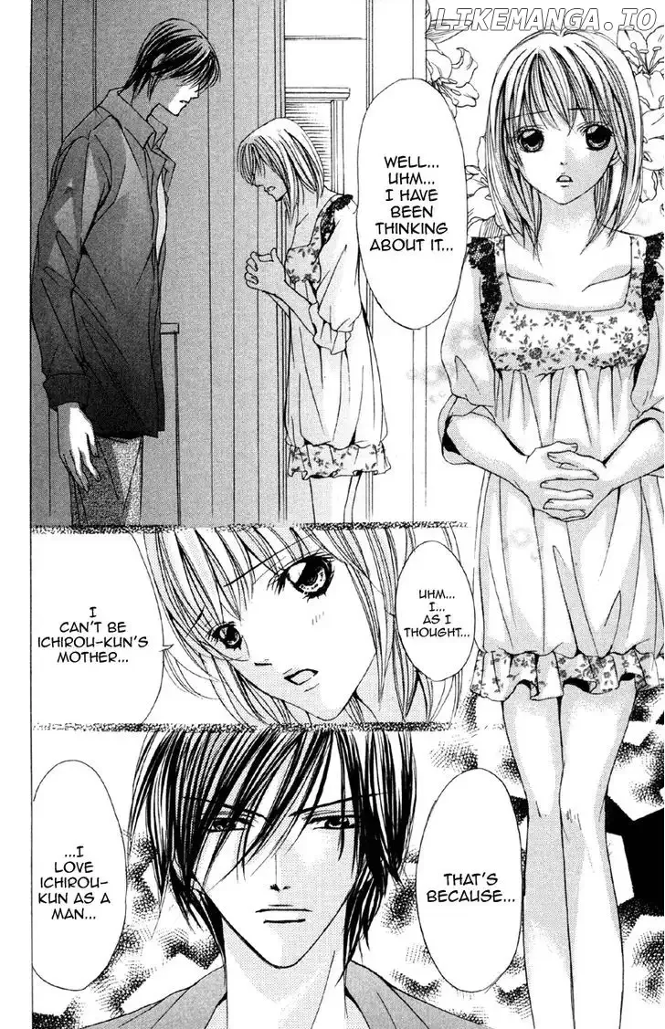 Mitsu no Yoru Chapter 2 page 44