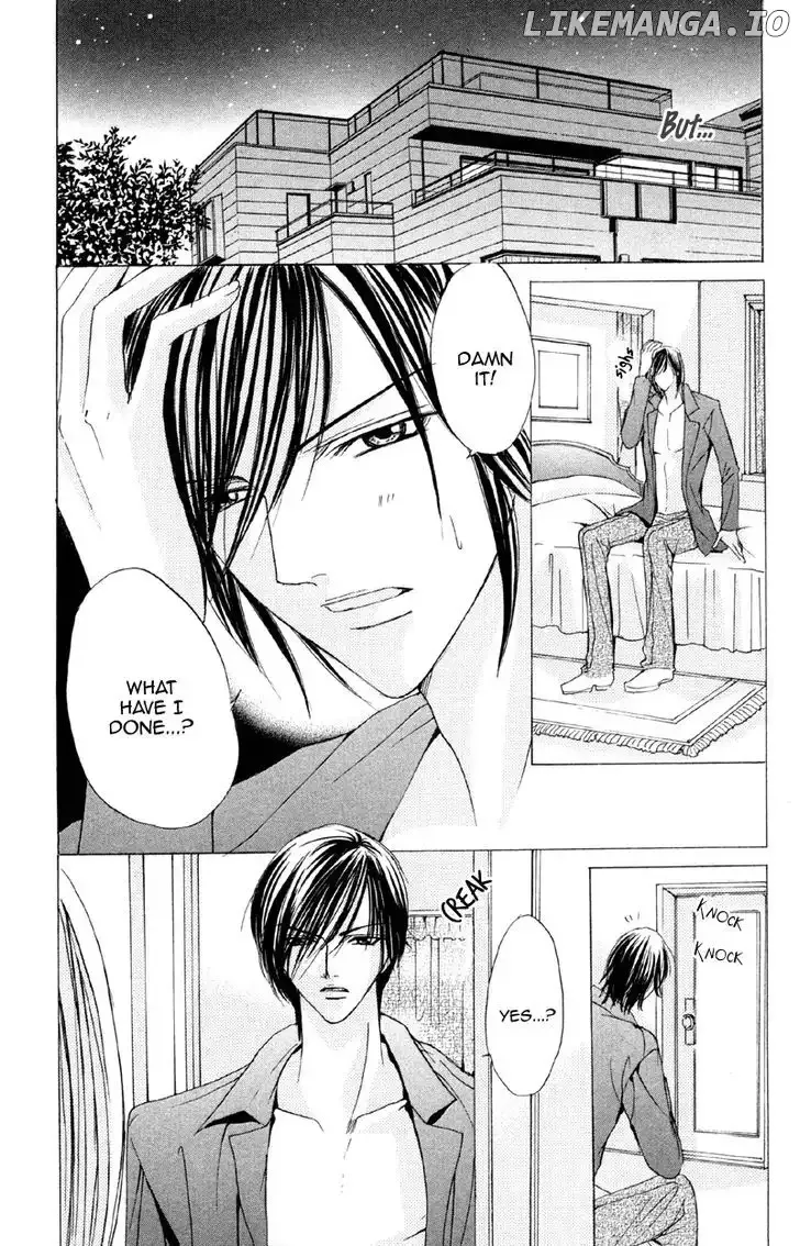 Mitsu no Yoru Chapter 2 page 43