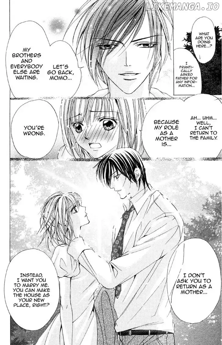 Mitsu no Yoru Chapter 2 page 50