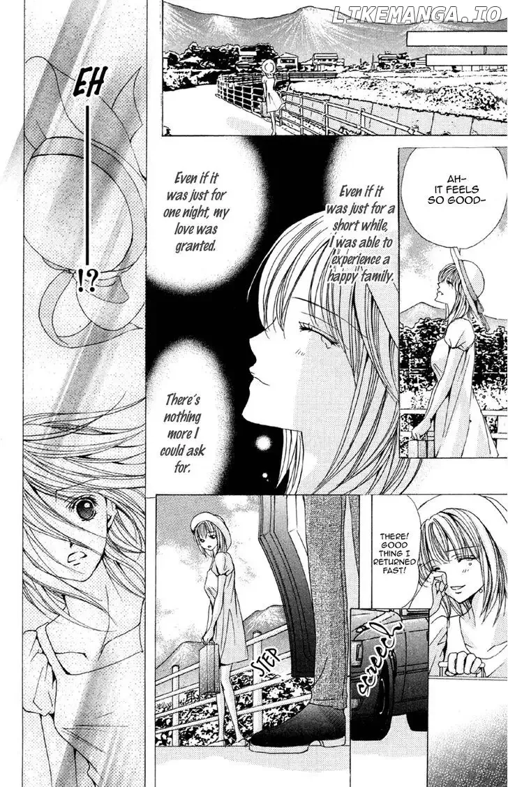 Mitsu no Yoru Chapter 2 page 48