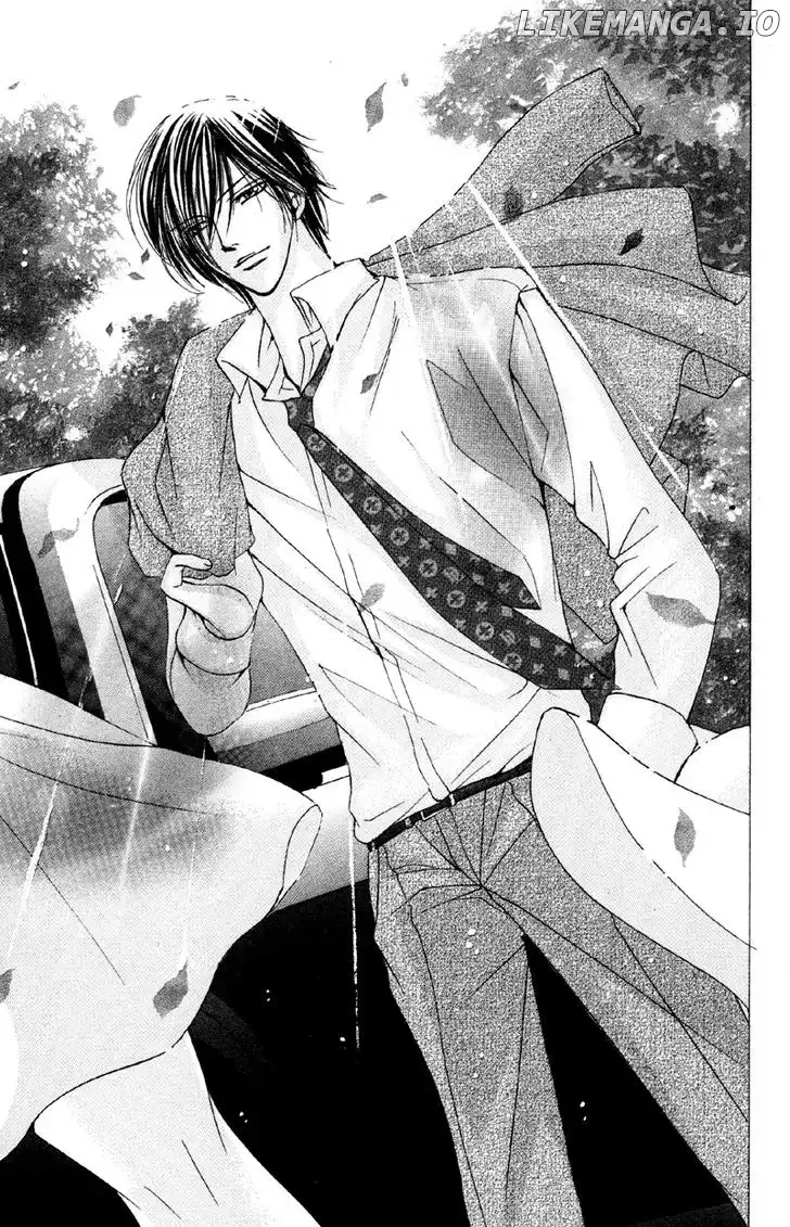 Mitsu no Yoru Chapter 2 page 49