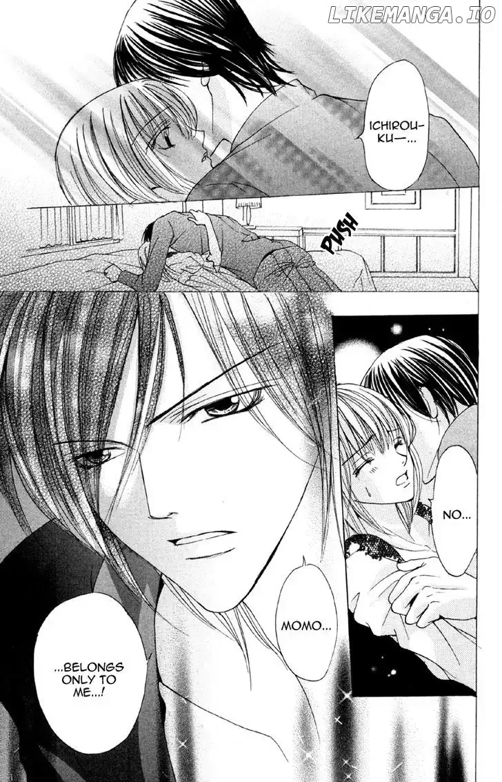 Mitsu no Yoru Chapter 2 page 45