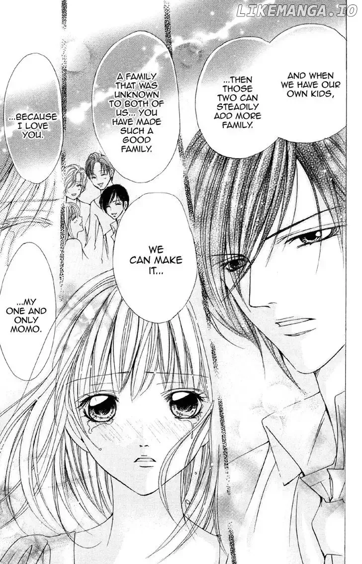 Mitsu no Yoru Chapter 2 page 51