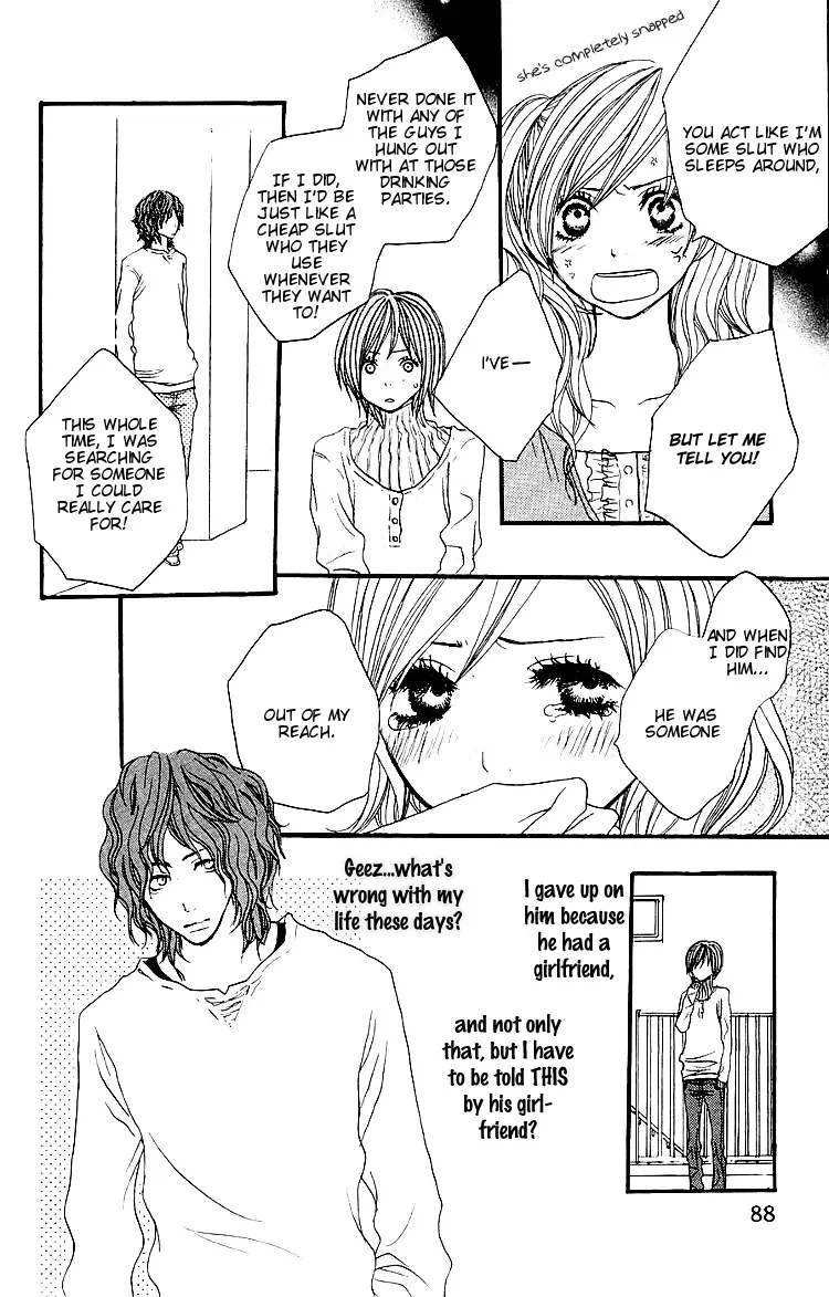 Love Stalking! Chapter 2 page 43