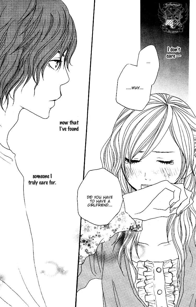 Love Stalking! Chapter 2 page 46