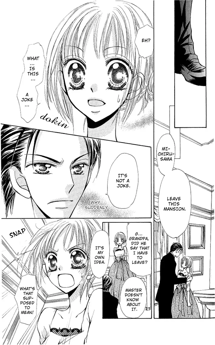 Megane ni Koishite Chapter 2 page 44