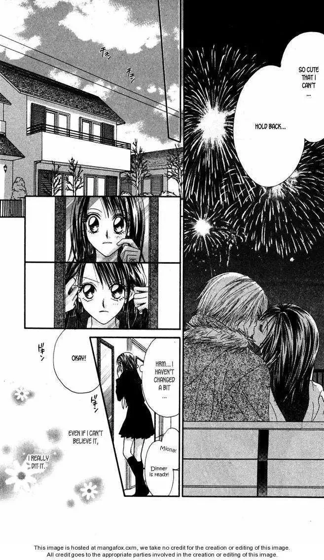 Love & Sex Chapter 2 page 19