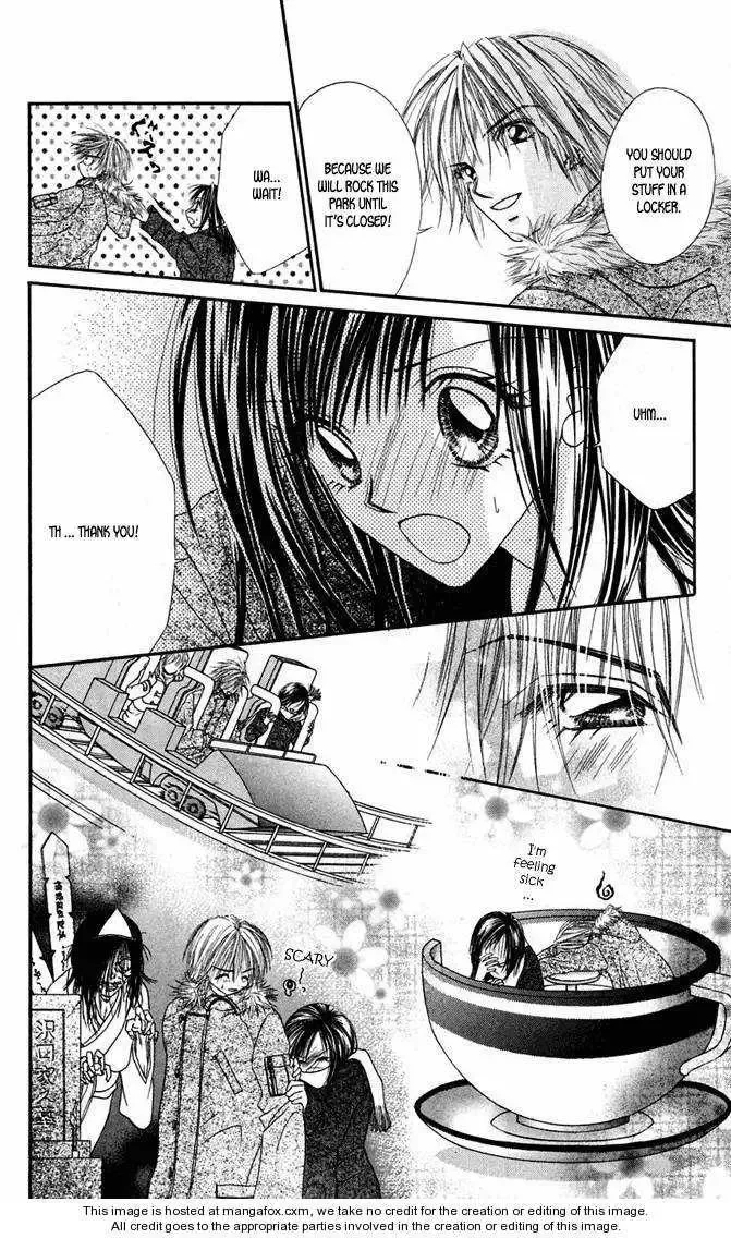 Love & Sex Chapter 2 page 16