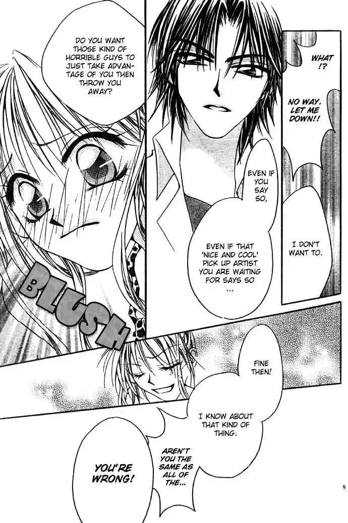 Maji Love Chapter 1 page 9