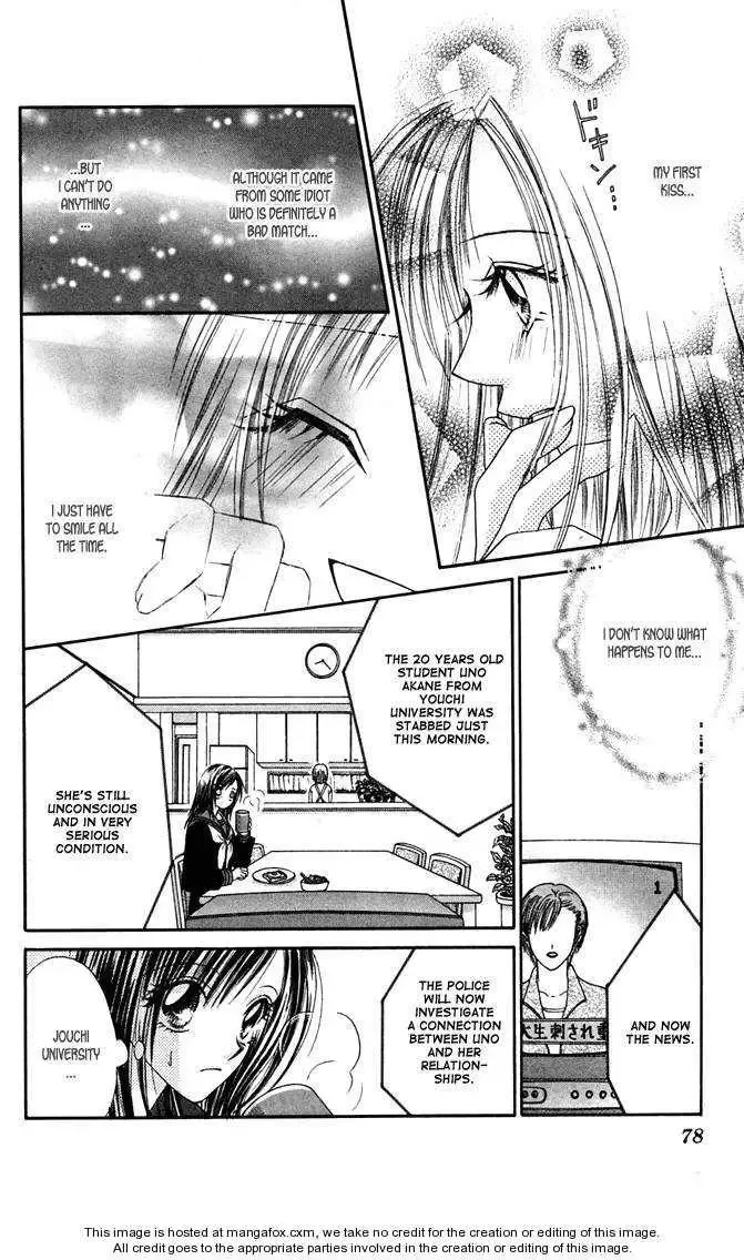 Love & Sex Chapter 2 page 20