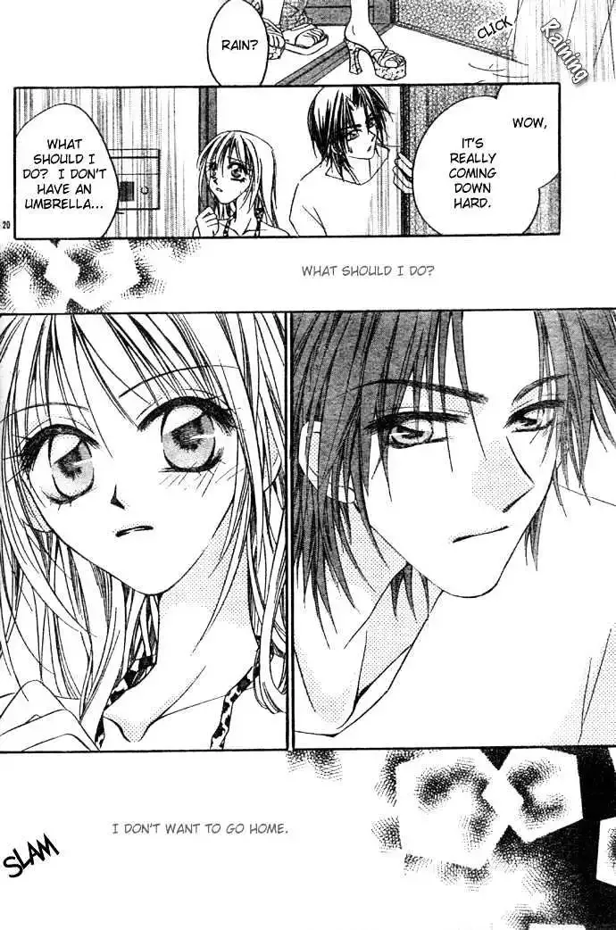 Maji Love Chapter 1 page 20