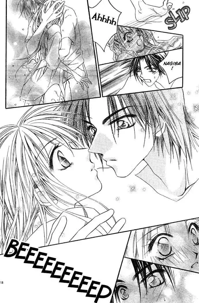 Maji Love Chapter 1 page 18
