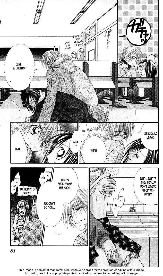Love & Sex Chapter 2 page 23