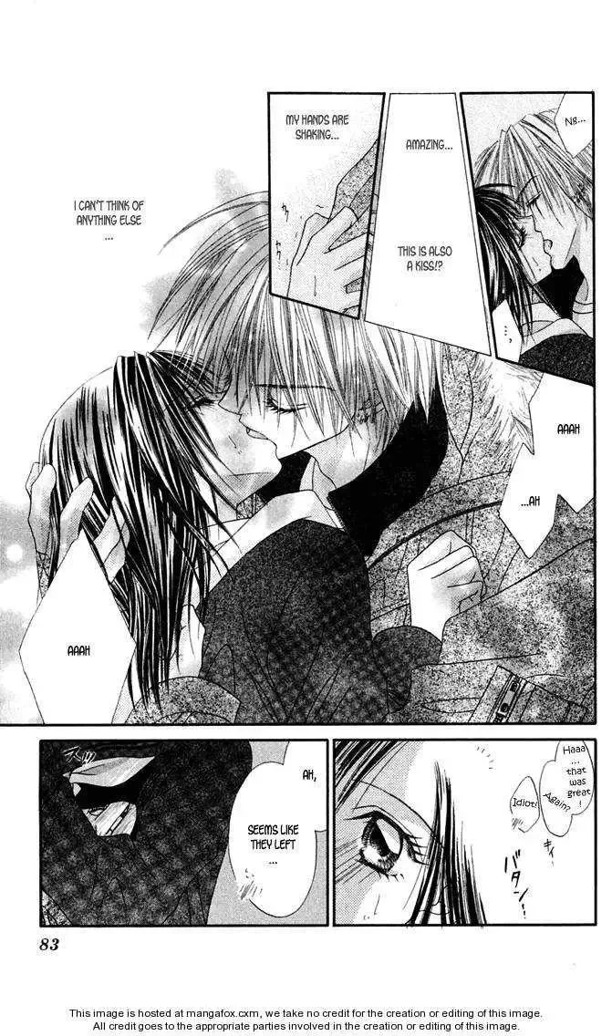 Love & Sex Chapter 2 page 25