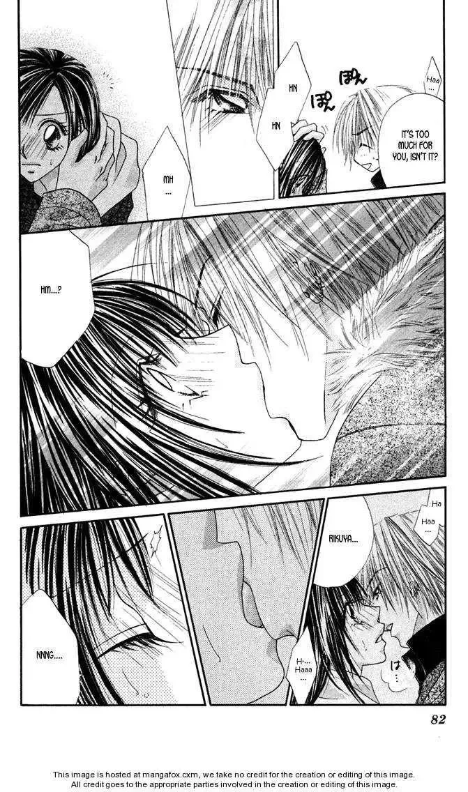 Love & Sex Chapter 2 page 24