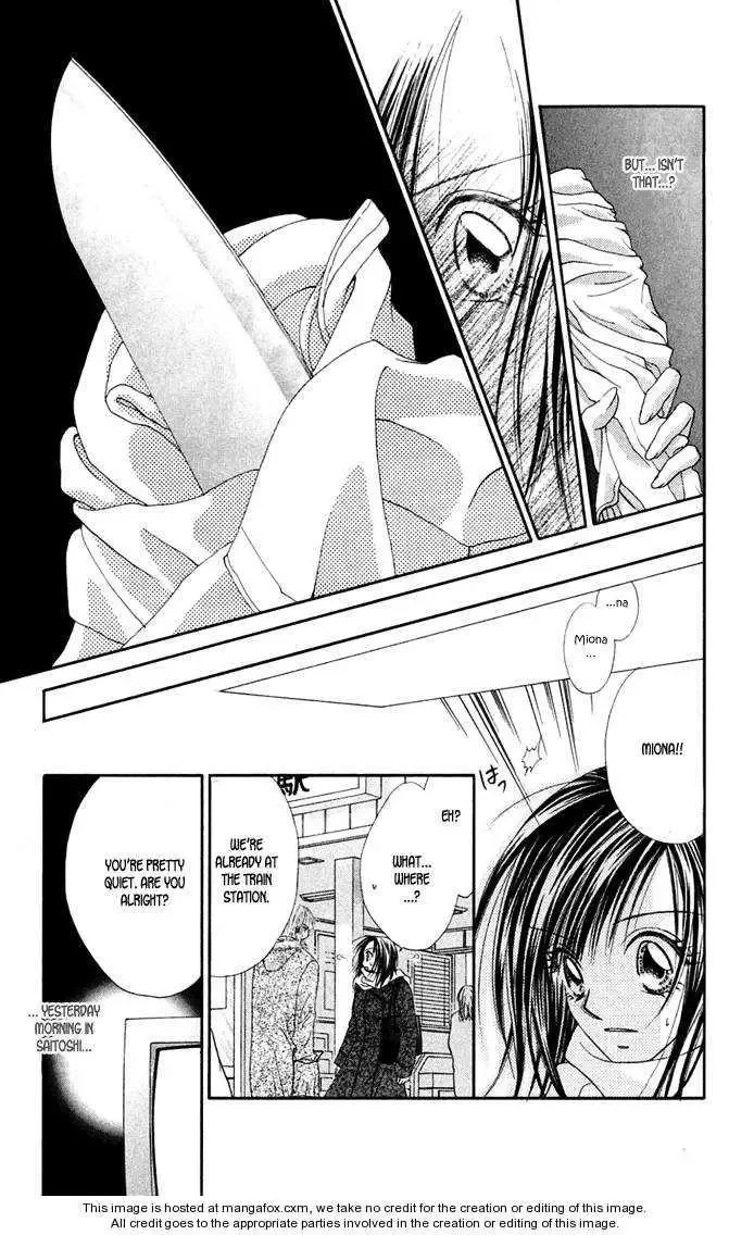 Love & Sex Chapter 2 page 29