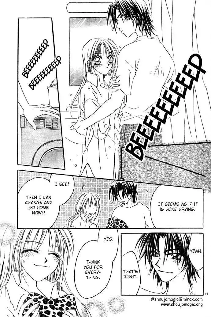 Maji Love Chapter 1 page 19